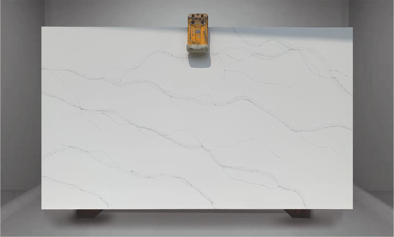 Calacatta Silver (C.B)