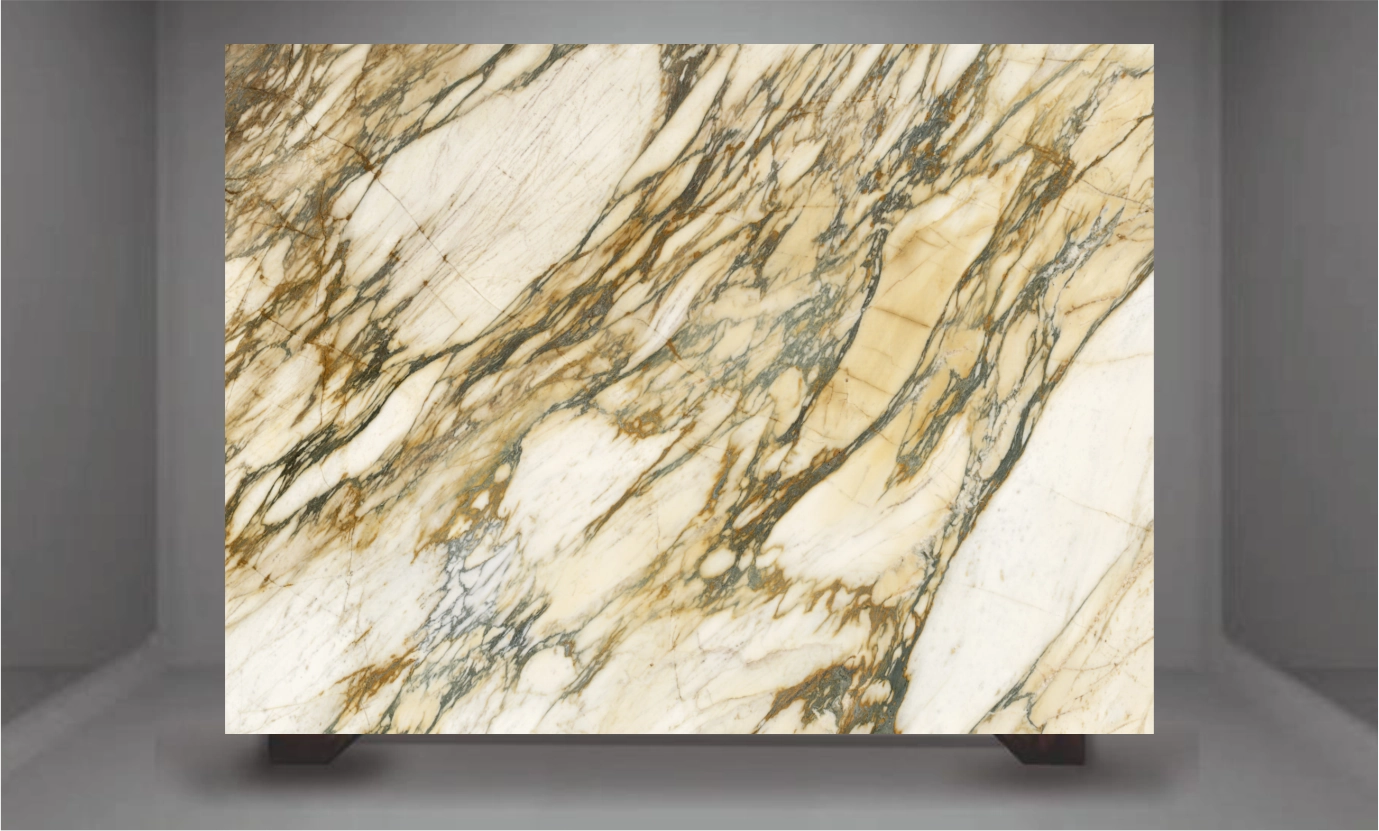 Calacatta Vagli Gold